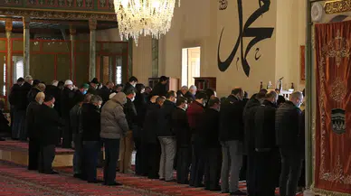 Hatay ve İlçelerinde 2026 Ramazan Bayramı Namazı Saati