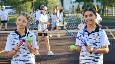 Aksaray'da Yaz Spor Okulu Kayıtları Başlıyor, Çocuklar Eğlenceli Bir Yaz Geçirecek