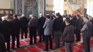 Sinop Bayram Namazı Saatleri 2026 (İl ve İlçelere Göre Güncel Rehber)