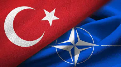 NATO’dan İran’a tepki: Türkiye’nin yanındayız