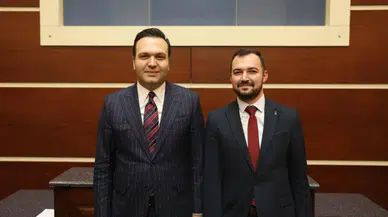 Aksaray Gençlik Kolları 81 ilde en çok üye kaydı yaparak Türkiye birincisi oldu