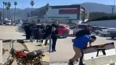 Hatay’da operasyon: 5 şüpheli tutuklandı, silah ve uyuşturucu ele geçirildi