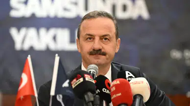 Yavuz Ağıralioğlu: Ülkenin İki Yakası Arasındaki Bağları Güçlendirmeyi Amaçlıyoruz