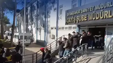 Sahte araç muayene sitelerine büyük darbe: 25 tutuklama