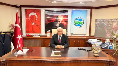 Ardeşen Belediyesi’nde Görev Değişimi: Başkanlık Görevi Zeki Örsoğlu’na Vekaleten Devredildi