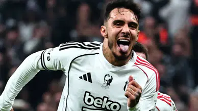 Beşiktaş’ta Emirhan Topçu Alarmı: Derbide Sahada Olacak mı?