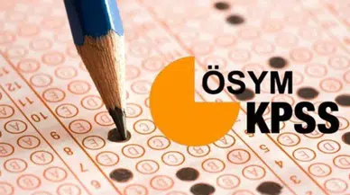 KPSS 2026 Takvimi Açıklandı! Lisans, Ön Lisans ve Ortaöğretim Sınav Tarihleri