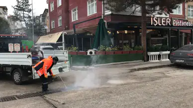 Kırıkkale'de Vektörlerle Mücadele İçin Yeni Adımlar Atıldı