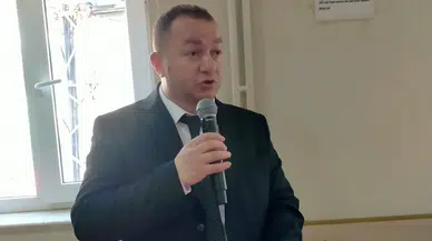 İkizdere Esnaf Odası’nda Yeni Dönem: Zabit İspir Başkan Seçildi