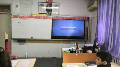 Akçaabat’ta İlk Ders Finansal Okuryazarlık Oldu