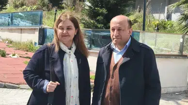 Samsun’da Haznedar Konakları Krizi Derinleşiyor: Kayyum Özbek’ten Sert Açıklama