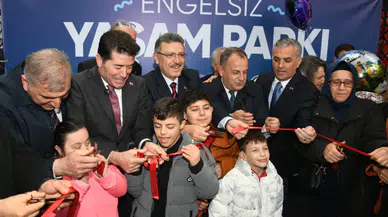 Başkan Genç: Engeller Kalktıkça Trabzon Daha Mutlu Bir Şehir Olacak