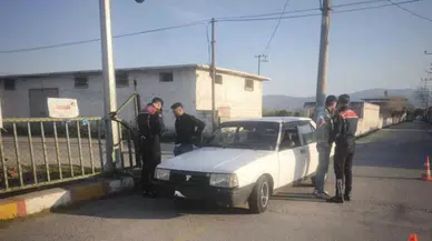 52 suçlu yakalandı, jandarma operasyonuyla güvenlik güçlendi