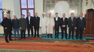 Vakfıkebir’de Bayram Coşkusu: Başkan Koçal’dan Yoğun Program