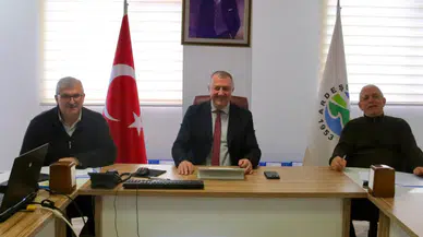 Ardeşen Belediyesi Mart Ayı Meclis Toplantısı Yapıldı