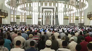 Bilecik ve İlçelerinde 2026 Ramazan Bayramı Namazı Saati