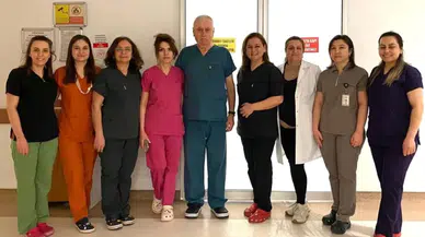 Çanakkale'de Duygu Dolu Bir Gelişme: Aile Organ Bağışını Kabul Etti, Pek Çok Hastaya Umut Işığı Oldu