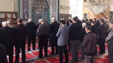 Konya ve İlçelerinde 2026 Ramazan Bayramı Namazı Saati