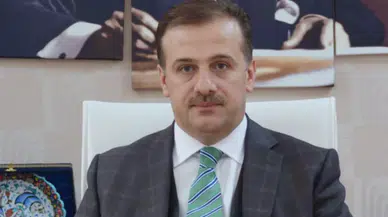 Prof. Dr. Kemal Şamlıoğlu Ardeşen’de Konuşacak: Değişen Dünya, Dönüşen İnsan Konferansı