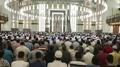 Çankırı ve İlçelerinde 2026 Ramazan Bayramı Namazı Saati