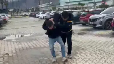 Kadınlar tuvaletinde gizli kamera: Şüpheli cezaevine gönderildi