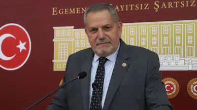 CHP Rize Milletvekili Tahsin Ocaklı: Fındıklı’nın Üstü Altından Değerlidir