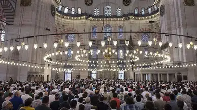 Kahramanmaraş ve İlçelerinde 2026 Ramazan Bayramı Namazı Saatleri