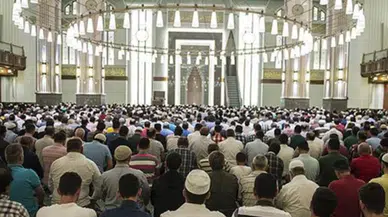 Isparta ve İlçelerinde 2026 Ramazan Bayramı Namazı Saati