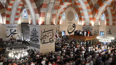 Bayram namazı saat kaçta kılınacak? Diyanet açıkladı