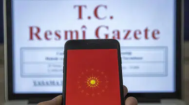Üç bakanlıkta atamalar gerçekleşti: Liste, Resmi Gazete'de yayımlandı