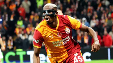 Victor Osimhen için geliyorlar! Dünya devi gözünü kararttı