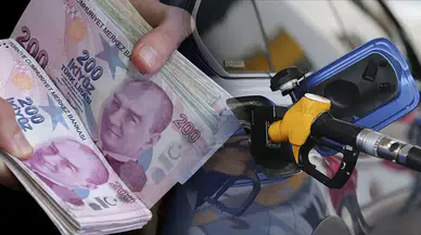 15 Nisan 2026 akaryakıt fiyatları: Motorine zam geldi, dev indirim yolda! Güncel benzin ve mazot litre fiyatı kaç TL?
