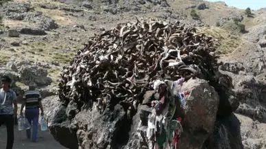 Düzgün Baba: Efsanelere Konu Olmuş Tasavvufî Bir Kişilik