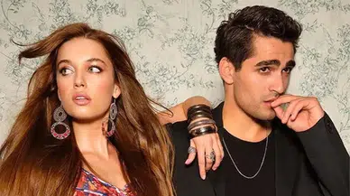 Yalı Çapkını Dizisi Meksika'da Nasıl Yansıyacak? Afiş Tasarımındaki Benzetmeler Dikkat Çekti!