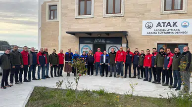 Ardeşen’de Afetlere Karşı Güç Birliği: ATAK ve ARDOFF Protokol İmzaladı