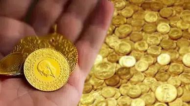 10 Nisan Cuma Günü Altın Piyasasında Yaşanan Güncel Değişiklikler: Gram, Çeyrek ve Ons Fiyatları Ne Durumda?