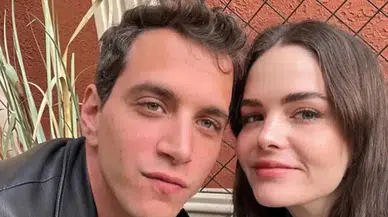 Selahattin Paşalı'nın Eşi Lara Paşalı: Kimdir ve Boşanıyorlar mı?