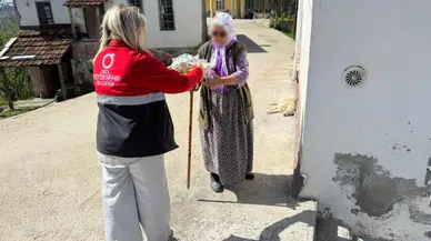 Ordu Büyükşehir Belediyesi'nden Vatandaşlara Ücretsiz Sıcak Yemek Hizmeti!