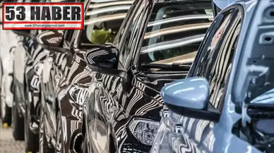 ÖTV'siz Araçların Marka ve Model Listesi Yayınlandı!