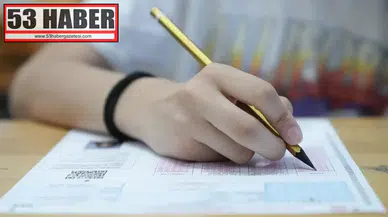 LGS Sınavı Tarihi Belirlendi: 13 Haziran'da Gerçekleştirilecek