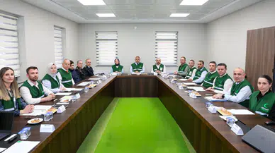 Rize’de Bağımsızlık ve Yeşilay Yılı Toplantısı: Bağımlılıkla Mücadelede Yeni Yol Haritası Belirlendi