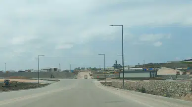 TEKNOSAB’da Üç Yeni Parsel İçin Tahsis Süreci Resmen Başladı!