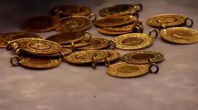 Altın Fiyatlarında Son Durum: Çeyrek, Gram ve Yarım Altın Ne Kadar? (18 Nisan 2026)