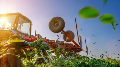 Tarım Girdilerinde Şok Artış: Yüzde 31'lik Zammı Aştı!