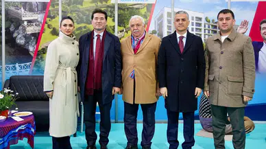 Ortahisar Belediyesi, Ankara Trabzon Günleri’nde Hemşerileriyle Buluştu