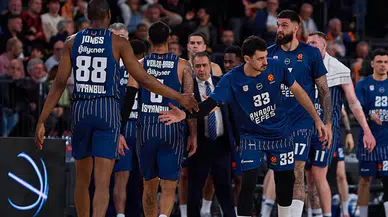 Anadolu Efes ve Dubai Basketbol Takımları Karşılaşıyor: Maç Saati ve Yayın Detayları Açıklandı! (10 Nisan 2026)