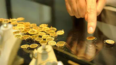 27 Nisan 2026'da altın fiyatları ne durumda? Çeyrek altının güncel değeri ne kadar?