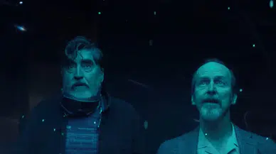 Stranger Things yaratıcılarından yeni fenomen geliyor: The Boroughs fragmanı yayınlandı