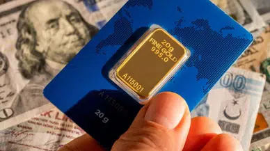 Bugünün altın fiyatları: Çeyrek, gram ve yarım altın ne kadara satılıyor?