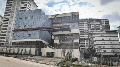 ABB, Güventepe Mahallesi'ne Modern Sosyal Tesis Kazandırıyor